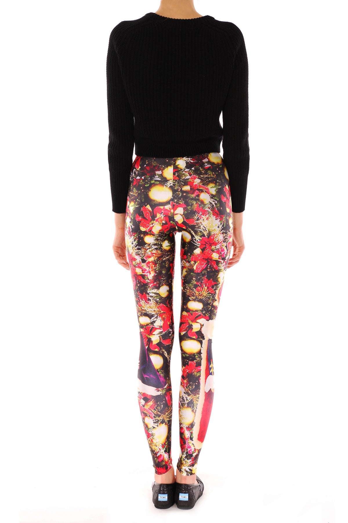 Nutcracker Leggings - POPRAGEOUS
 - 3