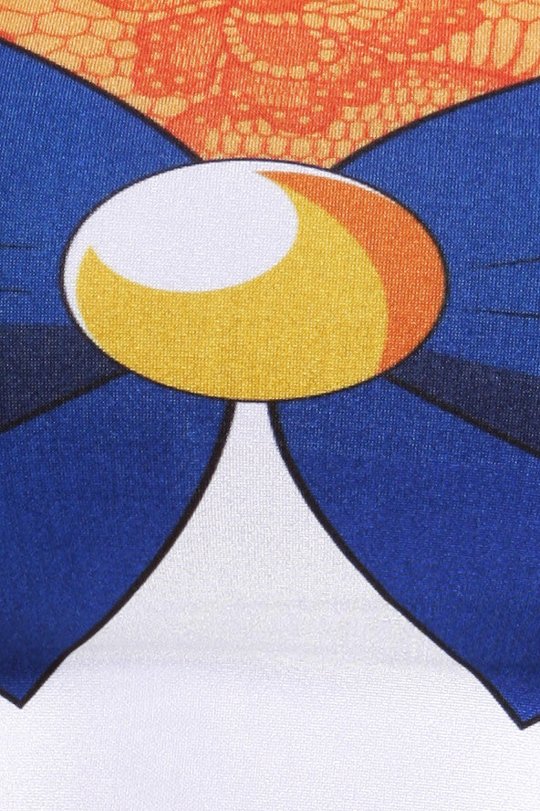 Sailor Venus Crop Top - POPRAGEOUS
 - 5