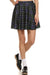 Great Scott Skater Skirt