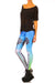 LACMA Leggings - XXS