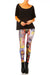 Sapien Leggings - Original XXS