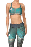 Rousseau Carnival Aurora Bra - POPRAGEOUS
 - 1