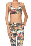 Spanish Romance Aurora Bra - POPRAGEOUS
 - 1
