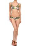 Navy Hawaiian Punch Brazilian Bottom - POPRAGEOUS
 - 4