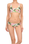Pink Hawaiian Punch Brazilian Bottom - POPRAGEOUS
 - 2