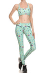 90's Mint Aurora Bra - POPRAGEOUS
 - 4