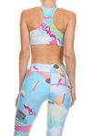 Miami Netscape Aurora Bra - POPRAGEOUS
 - 3