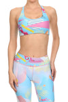 Miami Netscape Aurora Bra - POPRAGEOUS
 - 1