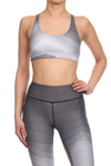 Minimalist Aurora Bra - Monochromatic - POPRAGEOUS
 - 1