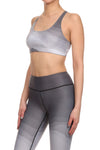 Minimalist Aurora Bra - Monochromatic - POPRAGEOUS
 - 2
