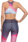 Minimalist Aurora Bra - Purple - POPRAGEOUS
 - 3
