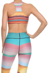 Minimalist Sunset Aurora Bra - POPRAGEOUS
 - 3
