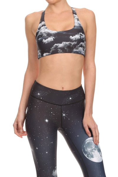 Moonlight Aurora Bra