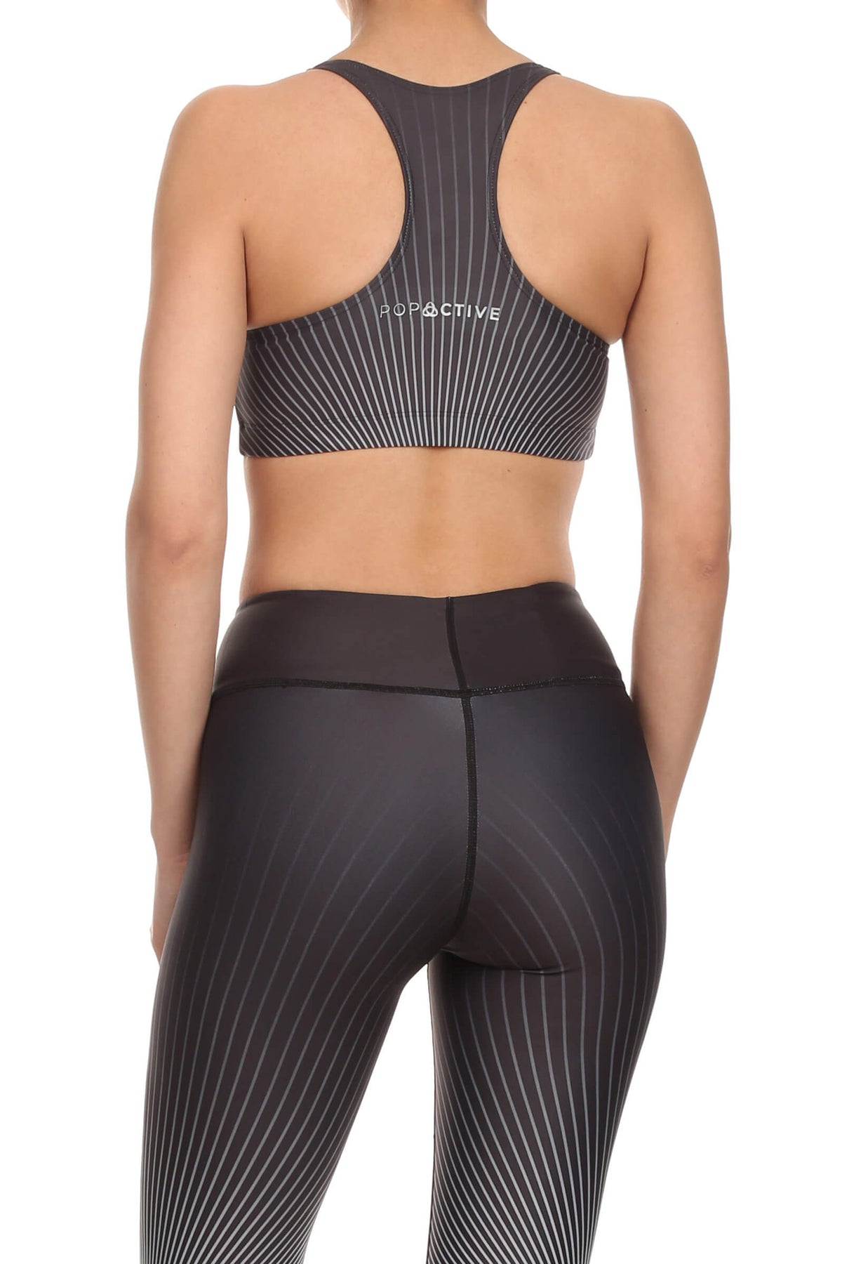 Moonset Aurora Bra - POPRAGEOUS
 - 3