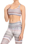 Pastel Mex Aurora Bra