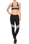 Pastel Rainbow Aurora Bra - POPRAGEOUS
 - 4