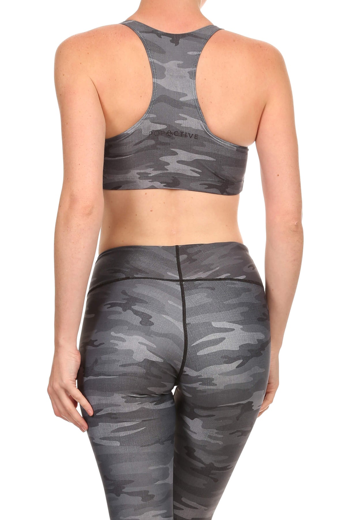 Camoflare Aurora Bra - MONO - POPRAGEOUS
 - 4
