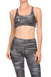 Camoflare Aurora Bra - MONO - POPRAGEOUS
 - 1