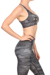 Camoflare Aurora Bra - MONO - POPRAGEOUS
 - 2