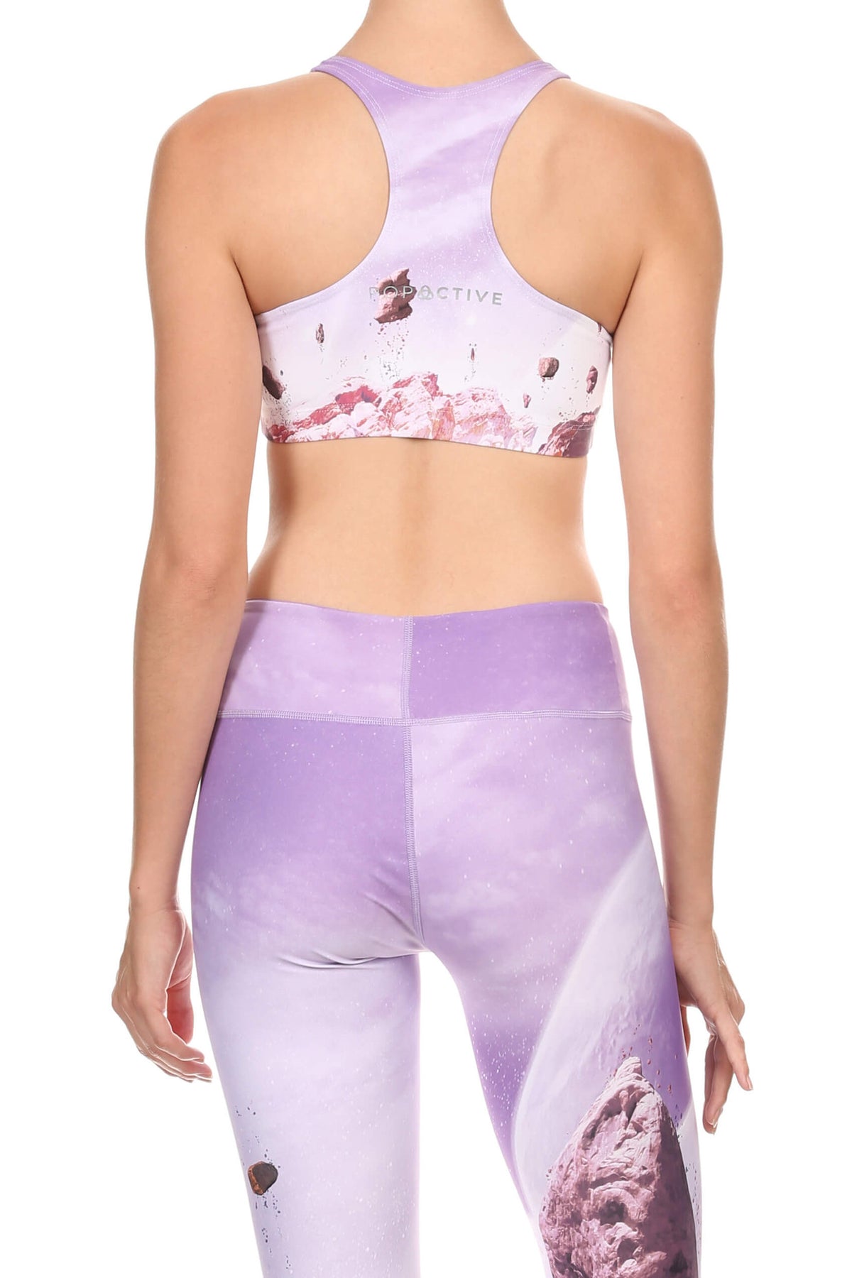 Extra Terrain Aurora Bra - POPRAGEOUS
 - 2