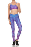 Polygonese Aurora Bra - POPRAGEOUS
 - 3
