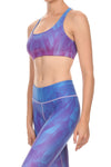 Polygonese Aurora Bra - POPRAGEOUS
 - 4