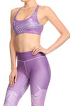 Purple Unicorn Aurora Bra - POPRAGEOUS
 - 2