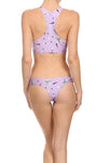 90's Brazilian Bottom - Lavender - POPRAGEOUS
 - 1