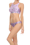 90's Brazilian Bottom - Lavender - POPRAGEOUS
 - 2