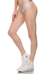 Pink Cactus Brazilian Bottom - POPRAGEOUS
 - 4