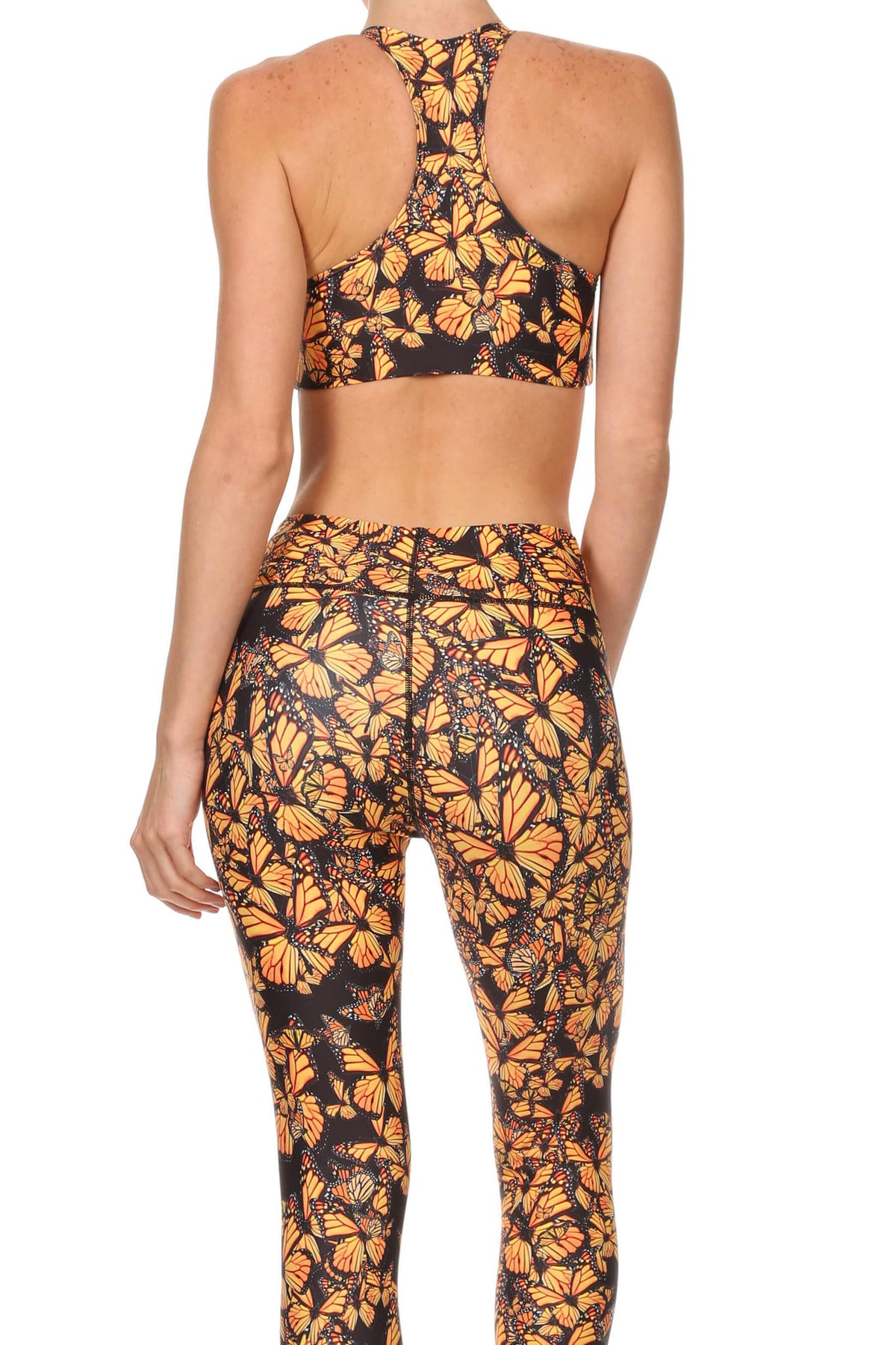 Attack of the Monarchs Aurora Bra - POPRAGEOUS
 - 3