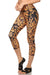 Attack of the Monarchs Dream Capris