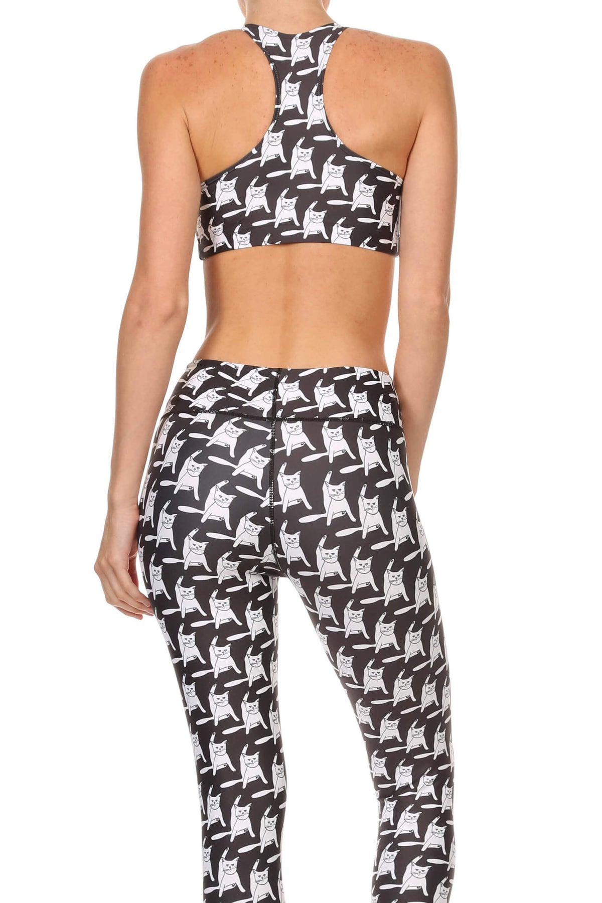 Flexi Puss Aurora Bra - POPRAGEOUS
 - 3