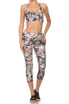 Cool Canvas Aurora Bra - POPRAGEOUS
 - 4
