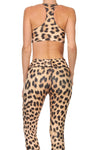 Leopard Aurora Bra - POPRAGEOUS
 - 3