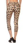 Leopard Dream Capris - POPRAGEOUS
 - 3