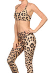 Leopard Aurora Bra - POPRAGEOUS
 - 2