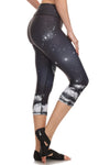 Moonlight Dream Capris - POPRAGEOUS
 - 4