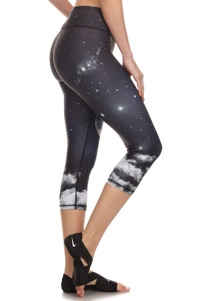 Moonlight Dream Capris