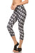 Flexi Puss Dream Capris