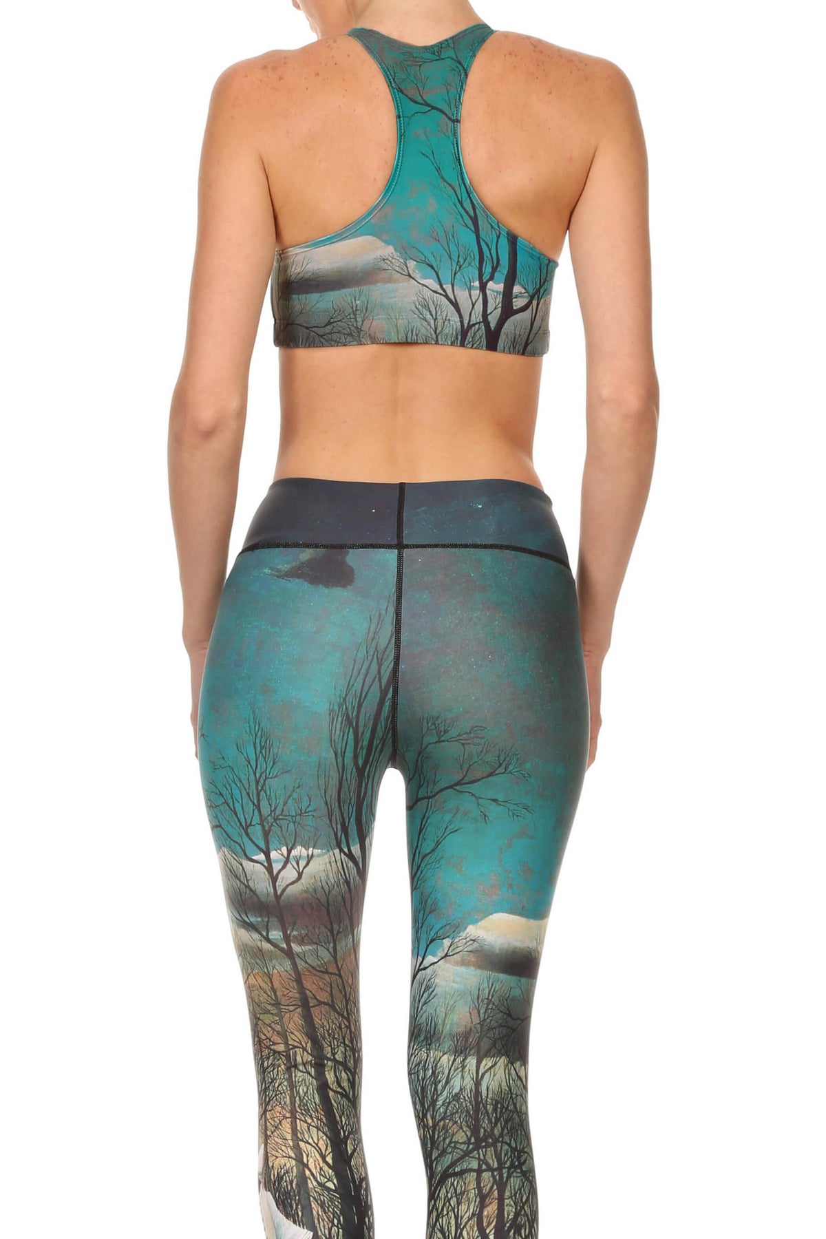 Rousseau Carnival Aurora Bra - POPRAGEOUS
 - 3