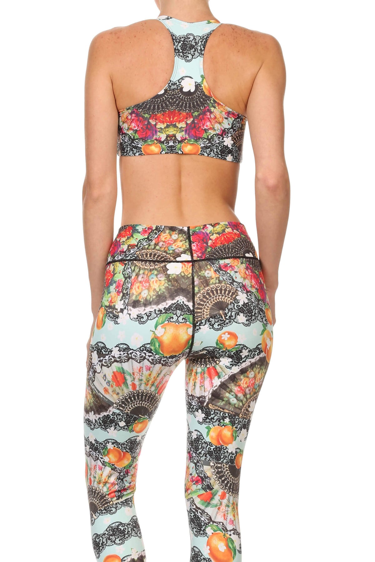 Spanish Romance Aurora Bra - POPRAGEOUS
 - 3