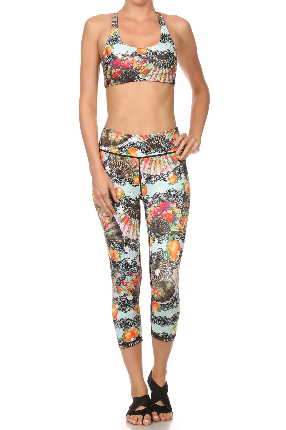 Spanish Romance Aurora Bra - POPRAGEOUS
 - 4