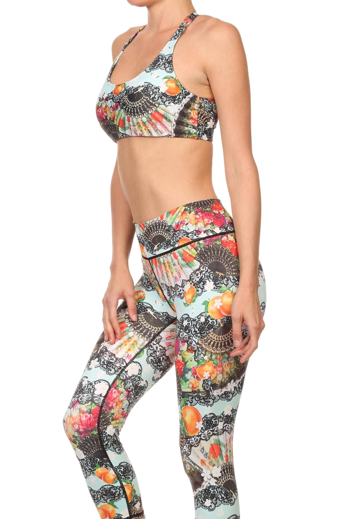 Spanish Romance Aurora Bra - POPRAGEOUS
 - 2