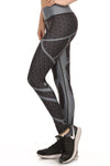 Sacred Geometric Armor Dream Leggings - POPRAGEOUS
 - 2