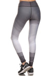 Minimalist Dream Leggings - Monochromatic - POPRAGEOUS
 - 3