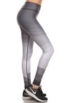 Minimalist Dream Leggings - Monochromatic - POPRAGEOUS
 - 2