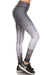 Minimalist Dream Leggings - Monochromatic