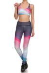 Minimalist Dream Leggings - Purple - POPRAGEOUS
 - 4