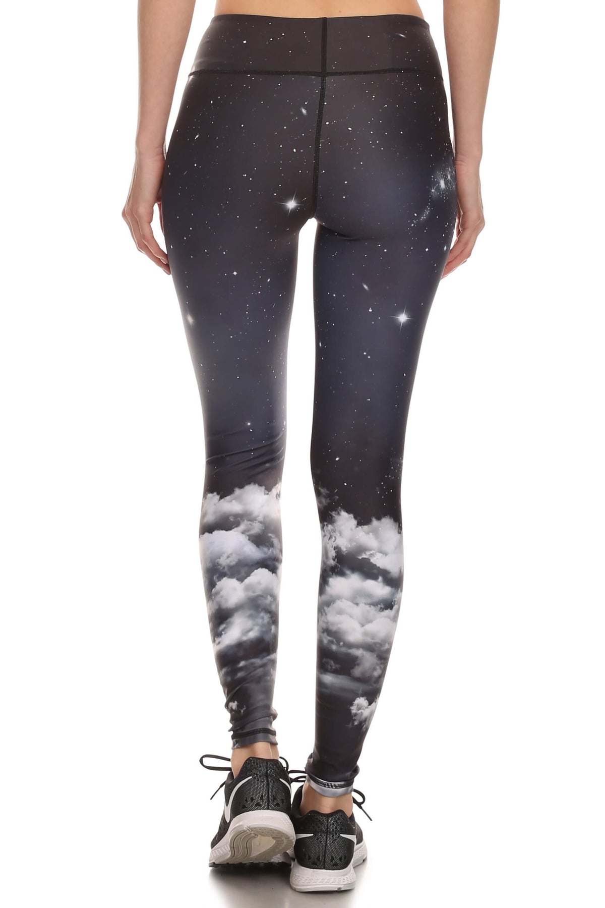 Moonlight Dream Leggings - POPRAGEOUS
 - 3